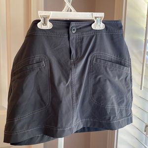 Prana sport skort